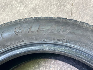 Продам 1 б.у скат 215/55 R18 Leao ( linglong) allseason foto 5