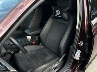 Volkswagen Passat foto 7