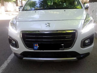 Peugeot 3008 foto 10