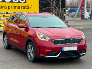 KIA Niro foto 4