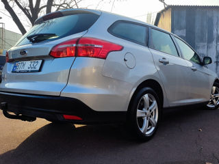 Ford Focus foto 3