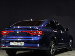 Renault Talisman foto 2