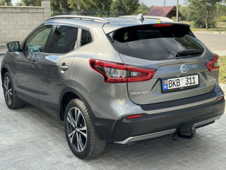 Nissan Qashqai foto 2