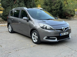 Renault Grand Scenic foto 5