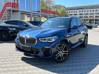 BMW X5 foto 1