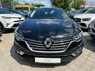 Renault Talisman foto 2