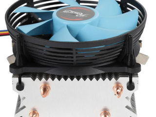 Кулер процессора Rosewill ROCC-16002 High Performance CPU Cooler 92 PWM FAN новый, упакован! foto 6