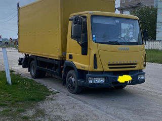 Iveco Eurocargo foto 1