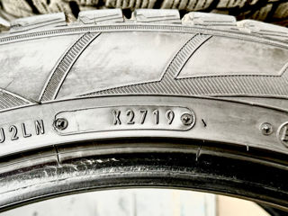 Falken зима iarna 245/45 R19 foto 5