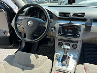 Volkswagen Passat foto 10