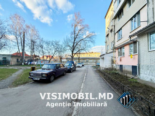 Apartament cu 1 cameră,  Centru,  Ungheni,  Ungheni foto 19