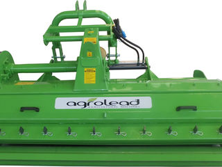 Agrolead mulcher. foto 4