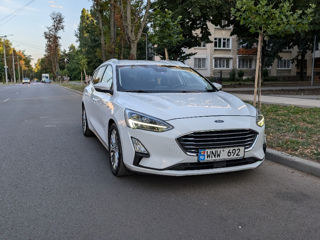 Ford Focus foto 5