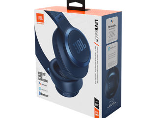 JBL Live 660NC