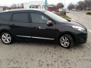 Renault Grand Scenic foto 4