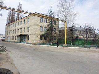 Производственная база на ул. Мунчешть foto 4