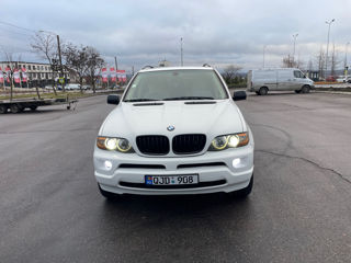 BMW X5 foto 2