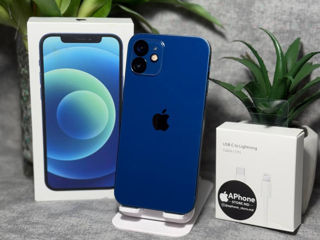 iPhone 12 128 Gb Blue