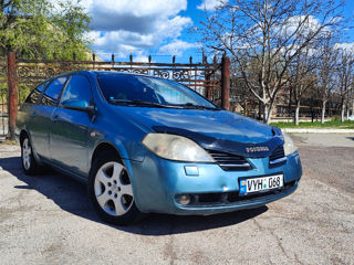 Nissan Primera