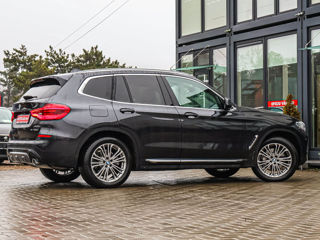 BMW X3 foto 2