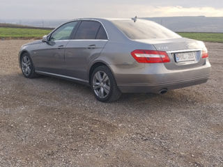 Mercedes E-Class foto 4