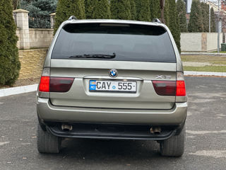 BMW X5 foto 5