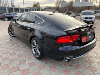 Audi A7 foto 5