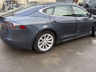 Tesla model S Dezmembrare ! foto 2