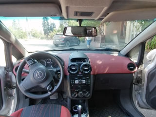 Opel Corsa foto 8