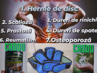 centura de turmalina pentru prostatita