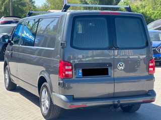 Volkswagen Transporter foto 3