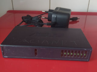 Свитч 8 портовый Asus GigaX 1008/G - 40 лей. foto 4