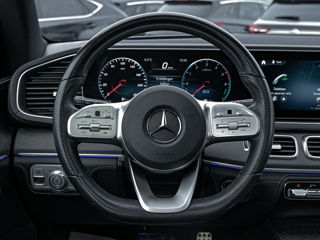 Mercedes GLE foto 12