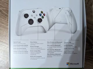 Xbox Series S/X Controller foto 2