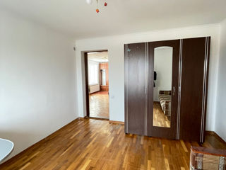 Apartament cu 2 camere, 74 m², Telecentru, Chișinău foto 9