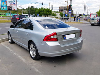 Volvo S80 foto 3