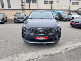 KIA Sorento foto 2