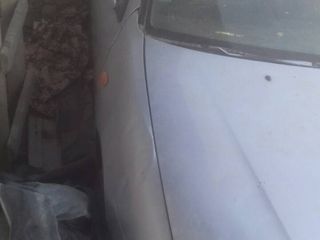 Nissan Almera foto 4