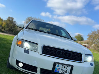 Audi A4 foto 10