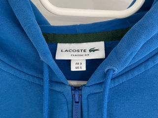 Costum Lacoste original! foto 2