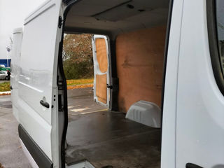 Mercedes SPRINTER foto 2