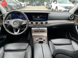 Mercedes E-Class foto 15