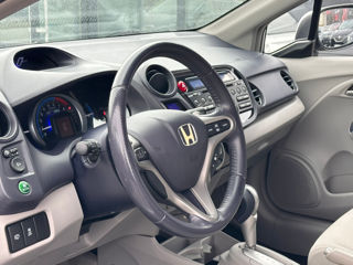 Honda Insight foto 8