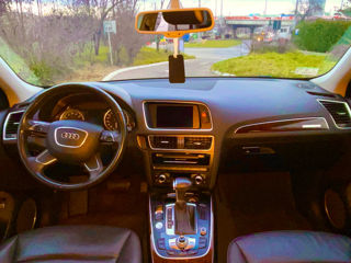 Audi Q5 foto 8