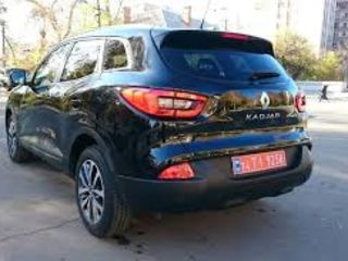 Renault Kadjar foto 6