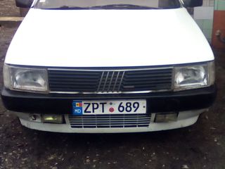 Fiat Croma foto 1