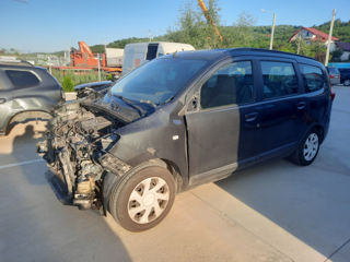 Dacia Lodgy 2013 1.6 8v.Piese auto foto 5