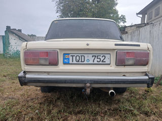 Lada / ВАЗ 2105 foto 7