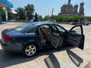 Audi A6 фото 1