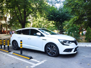 Renault Megane foto 1